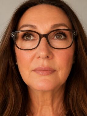 Meet your Posher, Vera